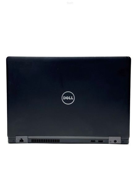 Ноутбук Dell Latitude 5580 IPS Intel Core i5 (i5-6300U) 16 Гб 256 Гб SSD Клас A- (NTB0426603) Б/В