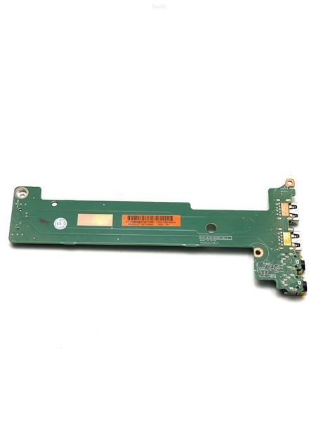 Додаткова плата (USB, Audio) для ноутбука HP Elitebook 8570W (вживаний) ZDP0349 фото