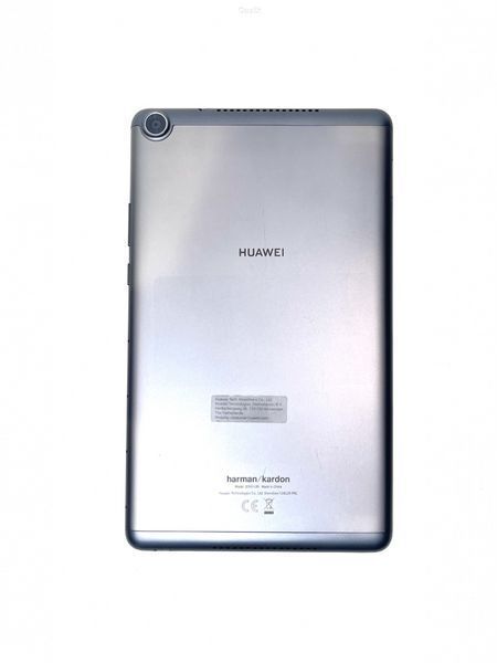 Планшет Huawei MediaPad M5 Lite 8" IPS Kirin 710 3 Гб 32 Гб ( Клас B) PTB0123148 фото