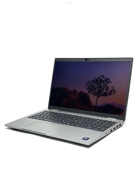 Ноутбук Dell Latitude 5550 IPS Intel Core Ultra 5 (125U) 16 Гб 512 Гб SSD Клас A (RNL0326806) Б/В