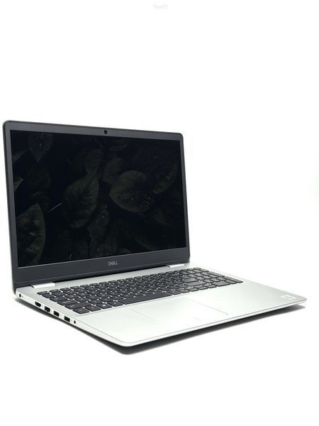 Ноутбук Dell Inspiron 15 5593 IPS Intel Core i5 (i5-1035G1) 8 Гб 512 Гб SSD Клас A- (NTB1225140) Б/В