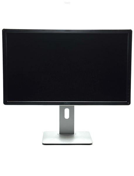 Монітор Dell P2414Hb 24" AH-IPS (Вживаний - Клас A-)