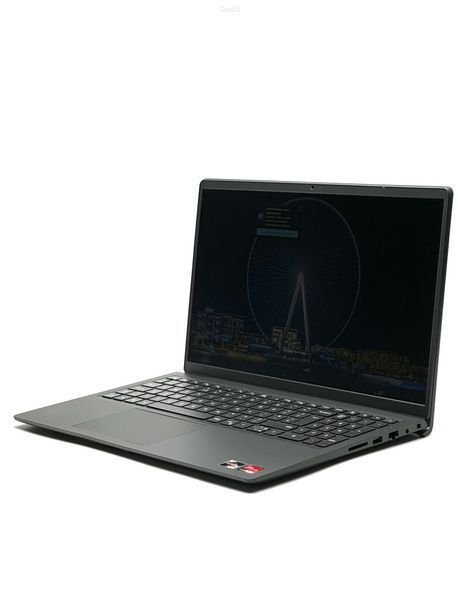 Ноутбук Dell Vostro 3515 IPS AMD Ryzen 3 (Ryzen 3 3250U) 8 Гб 128 Гб SSD (Вживаний - Клас A-)