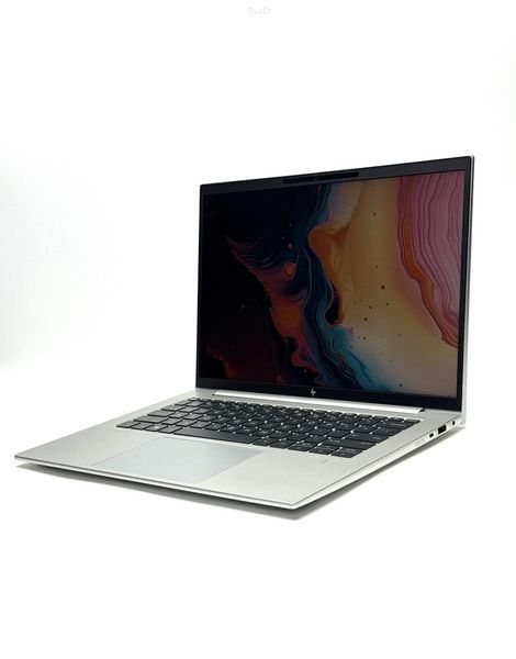 Ноутбук HP EliteBook 845 G10 IPS AMD Ryzen 5 (Ryzen 5 Pro 7540U) 16 Гб 256 Гб SSD Клас A- (NTB0226160) Б/В