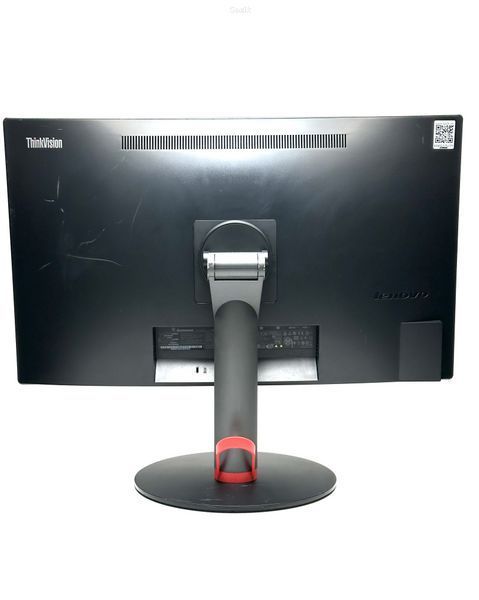 Монітор Lenovo ThinkVision Pro2840mD 27" TN (Вживаний - Клас A-)