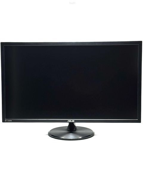 Монітор Asus VP28UQG 28" TN (Вживаний - Клас A-)