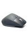 Миша бездротова Logitech MX Master 3 BlueTooth, Wireless 2.4GHz Black (OpenBox) LPNHE768770039 фото 2