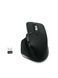 Миша бездротова Logitech MX Master 3 BlueTooth, Wireless 2.4GHz Black (OpenBox) LPNHE768770039 фото 1