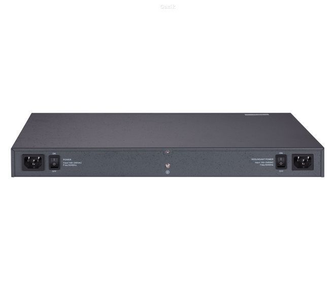 Комутатор OLT BDCOM P3310D-2AC EPON