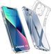 Чохол AURSTORE для iPhone 13 Transparent (OpenBox)