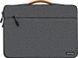 Чохол для ноутбука Grand-X 14" Dark Grey (SLX-14D)