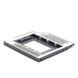 Внутрішня кишеня-адаптер Gembird MF-95-01 для HDD/SSD 2.5" SATA III KP008 фото 2