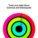 ГОДИННИК APPLE WATCH SE 3 40 S AL S SB SM CEL-RKZ