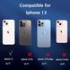 Чохол AURSTORE для iPhone 13 Transparent (OpenBox)