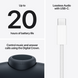 НАВУШНИКИ AIRPODS MAX 2 MIDNIGHT-ZEE YSAP798     фото 14