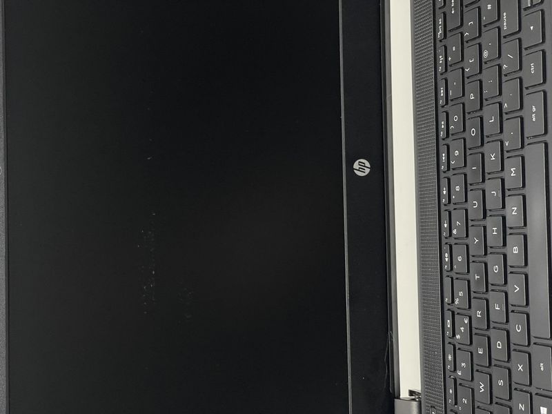 Ноутбук HP 350 G2 TN Intel Core i5 (i5-5200U) 4 Гб 128 Гб SSD (Вживаний - Клас B без акумулятора) NTB0324039 фото