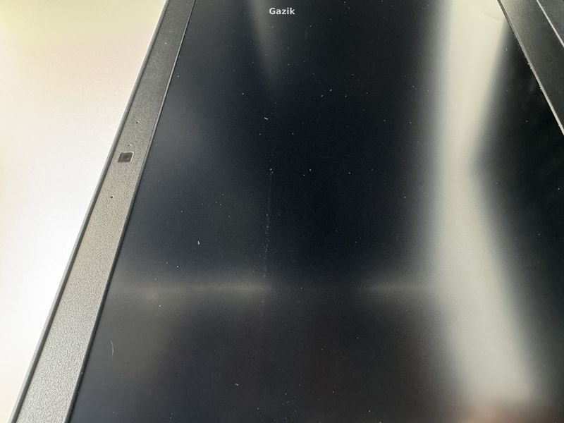 Ноутбук Dell Latitude 5580 IPS Intel Core i5 (i5-6300U) 16 Гб 256 Гб SSD Клас A- (NTB0426603) Б/В