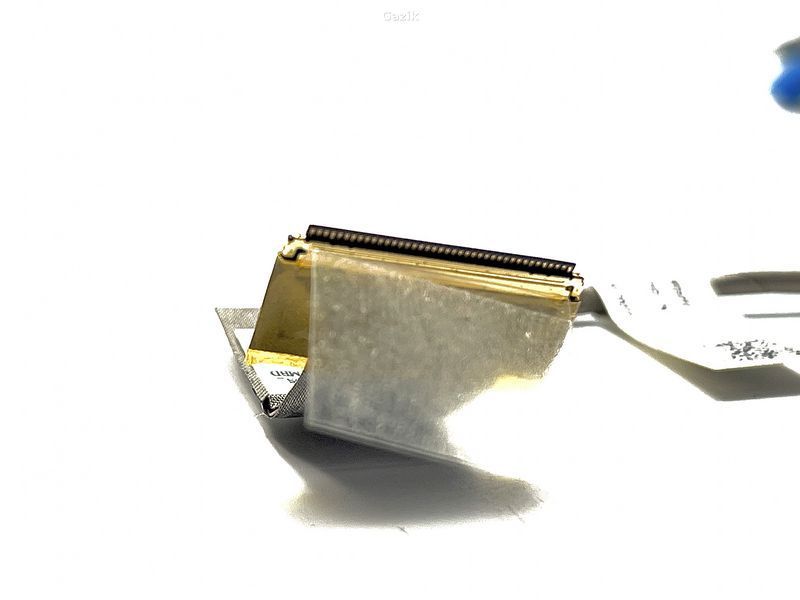 Шлейф матриці для ноутбука Dell Latitude E5420 40 pin (вживаний) ZSH0108 фото Шлейф матриці для ноутбука Dell Latitude E5420 40 pin (вживаний) ZSH0108 фото