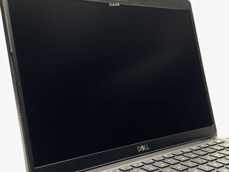 Ноутбук Dell Latitude 5401 IPS Intel Core i5 (i5-9400H) 8 Гб 256 Гб SSD (Вживаний - Клас B)