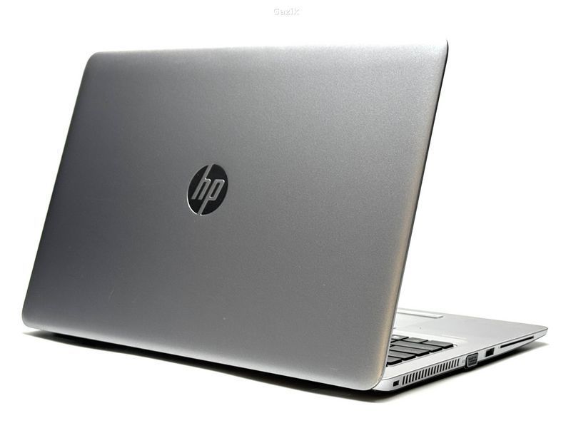 Ноутбук HP EliteBook 850 G3 TN Intel Core i5 (i5-6200U) 8 Гб 128 Гб SSD + 500 Гб HDD (Вживаний - Клас A-) NTB1025172 фото