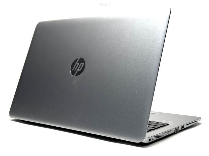 Б/В Ноутбук HP EliteBook 850 G3 TN Intel Core i5 (i5-6200U) 8 Гб 256 Гб SSD Клас A- (NTB1025208)