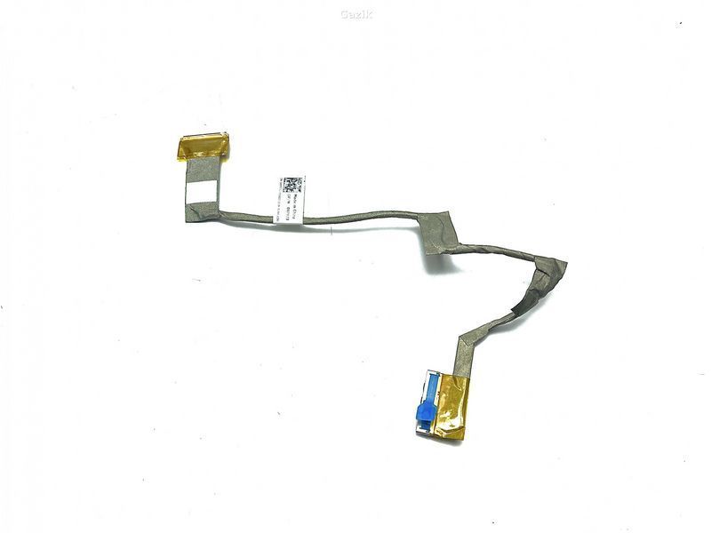 Шлейф матриці для ноутбука Dell Latitude E5420 40 pin (вживаний) ZSH0108 фото Шлейф матриці для ноутбука Dell Latitude E5420 40 pin (вживаний) ZSH0108 фото