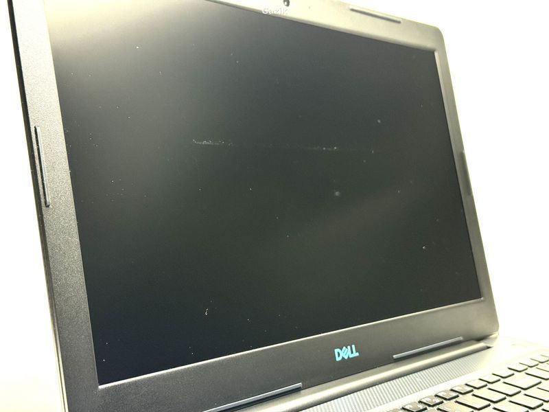 Ноутбук Dell G3 3579 IPS Intel Core i5 (i5-8300H) 16 Гб 256 Гб SSD Клас B (NTB0826121) Б/В NTB0826121 фото