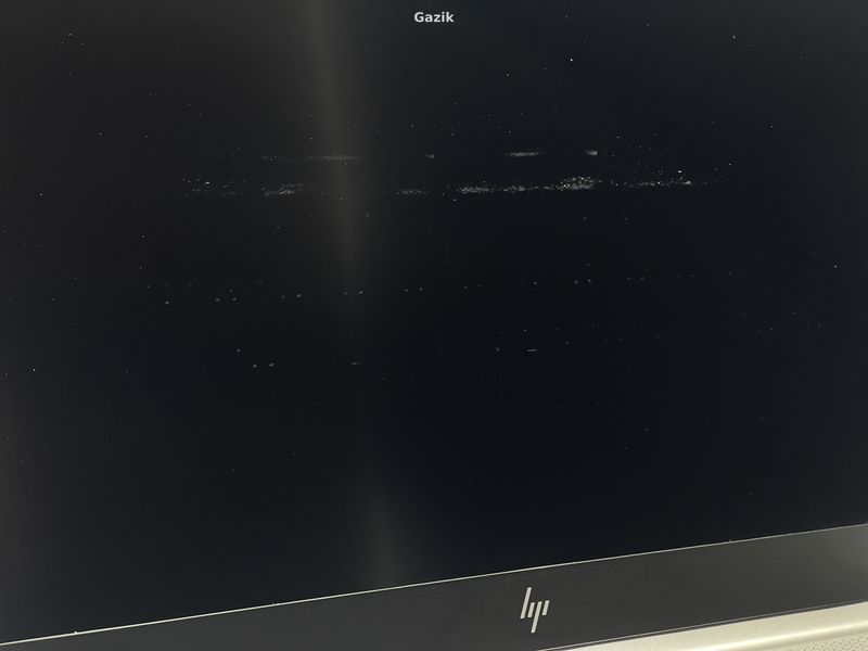 Ноутбук HP EliteBook 745 G5 IPS AMD Ryzen 5 Pro 2500U 8 Гб 256 Гб SSD (Вживаний - Клас B)