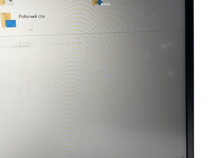 Ноутбук HP EliteBook 745 G5 IPS AMD Ryzen 5 Pro 2500U 8 Гб 256 Гб SSD (Вживаний - Клас B)