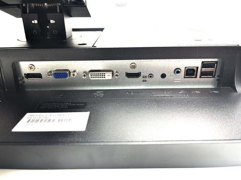 Монітор NEC MultiSync EA234WMi 23" IPS (Вживаний - Клас B)
