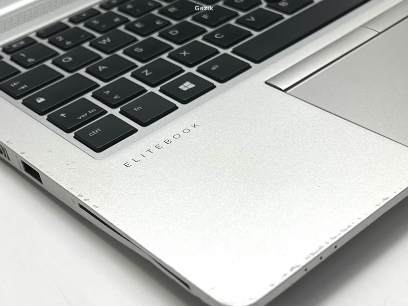 Ноутбук HP EliteBook 745 G5 IPS AMD Ryzen 5 Pro 2500U 8 Гб 256 Гб SSD (Вживаний - Клас B)