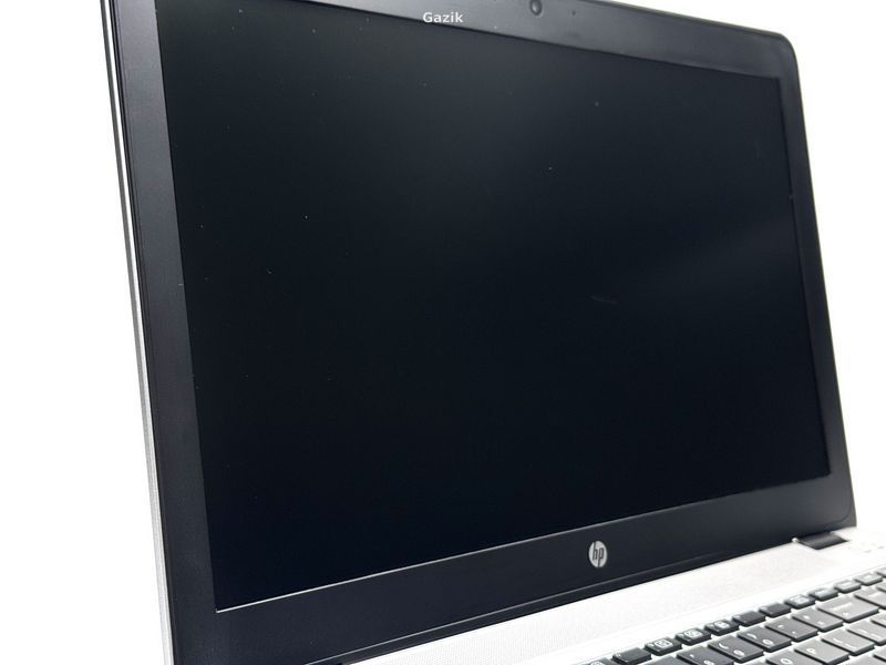 Ноутбук HP EliteBook 850 G3 TN Intel Core i5 (i5-6200U) 8 Гб 128 Гб SSD + 500 Гб HDD (Вживаний - Клас A-) NTB1025172 фото