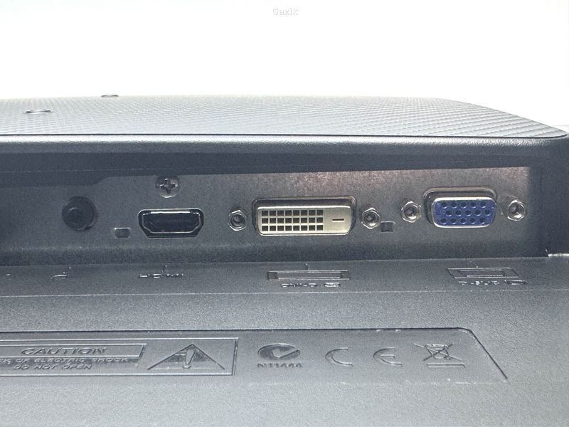 Монітор BENQ GL2760-T 27" TN (Вживаний - Клас A-) RNB0225587 фото