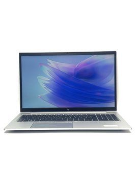 Ноутбук HP EliteBook 855 G7 IPS AMD Ryzen 5 (Ryzen 5 Pro 4650U) 16 Гб 256 Гб SSD Клас A (GNB0526132) Б/В GNB0526132 фото