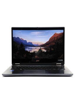 Ноутбук Acer Travelmate P414-51 Multitouch Intel Core i5 (i5-1135G7) 8 Гб 256 Гб SSD Клас A- (NTB0226565) Б/В NTB0226565 фото