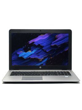 Б/В Ноутбук HP EliteBook 850 G3 TN Intel Core i5 (i5-6300U) 8 Гб 256 Гб SSD Клас A- (NTB1025207)