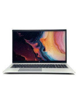 Ноутбук HP EliteBook 855 G7 IPS AMD Ryzen 5 (Ryzen 5 Pro 4650U) 16 Гб 256 Гб SSD Клас A (GNB0526058) Б/В GNB0526058 фото