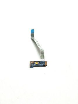 Додаткова плата (кнопка живлення) для ноутбука Lenovo B50-30, B50-70, B50-80, B50-45, B51-30, B51-35, B51-70, B51-80 (вживаний) ZDP0544 фото
