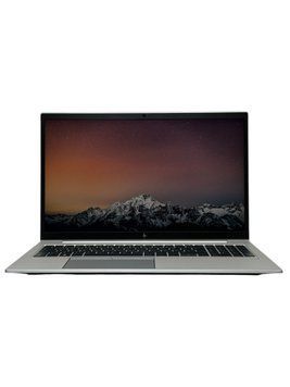 Ноутбук HP EliteBook 855 G8 IPS AMD Ryzen 5 (Ryzen 5 Pro 5650U) 16 Гб 512 Гб SSD Клас A (GNB1026292) Б/В