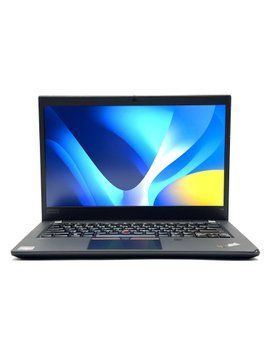 Ноутбук Lenovo ThinkPad T14 Gen 2 IPS AMD Ryzen 7 (Ryzen 7 Pro 5850U) 16 Гб 512 Гб SSD Клас B (NTB0226239) Б/В
