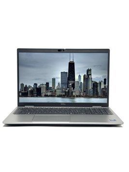 Ноутбук Dell Latitude 5550 IPS Intel Core Ultra 5 (125U) 16 Гб 512 Гб SSD Клас A (RNL0326807) Б/В