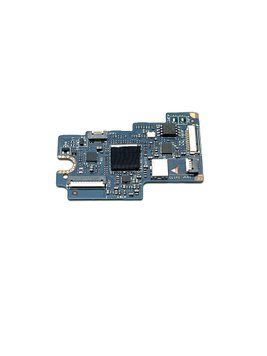 Додаткова плата (сканер відбитку пальця) для ноутбука Dell Latitude E7450 (вживаний)