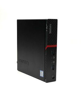 Системний блок Lenovo ThinkCentre M900 Intel Core i5 8 Гб 256 Гб SSD Tiny з Wi-Fi ( Клас A)