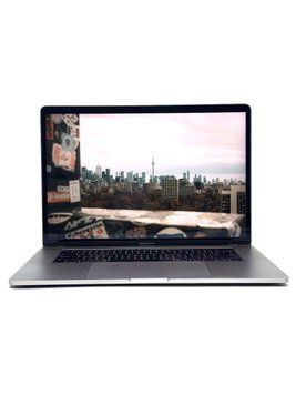 Ноутбук Apple MacBook Pro A1990 Retina Intel Core i7 (i7-8750H) 16 Гб 256 Гб SSD Клас A- (GNB1225060) Б/В GNB1225060 фото