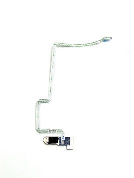 Додаткова плата (кнопка живлення) для ноутбука Lenovo ThinkPad Edge E530 (вживаний) ZDP0761 фото