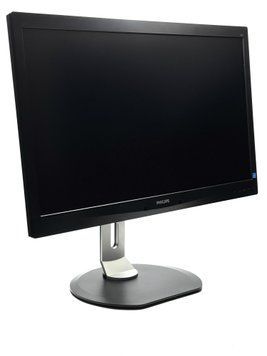 Монітор PHILIPS S-Line 271S4L 27" TN (Вживаний - Клас A-)