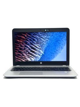 Ноутбук HP ProBook 450 G4 TN Intel Core i3 (i3-7100U) 8 Гб 128 Гб SSD Клас A- (NTB0426384) Б/В