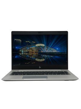 Ноутбук HP EliteBook 745 G6 IPS AMD Ryzen 5 (Ryzen 5 Pro 3500U) 8 Гб 256 Гб SSD Клас B (GNB1026037) Б/В GNB1026037 фото