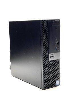 Системний блок Dell OptiPlex 7050 Intel Core i5 (i5-6500) 8 Гб 128 Гб SSD SFF ( Клас A-)