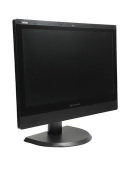 Моноблок Lenovo ThinkCentre M93Z Multitouch Intel Core i5 8 Гб 256 Гб SSD ( Клас A) NTB1121851 фото